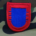 A-4-123, 3rd Battalion (Airborne), 505th Infantry Regiment