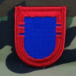 A-4-122, 2nd Battalion (Airborne), 505th Infantry Regiment