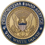 Presidential Food Service