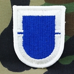 A-4-117, 1st Battalion, 325th Airborne Infantry Regiment
