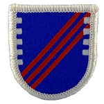54th Security Force Assistance Brigade (SFAB), A-4
