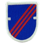 Security Force Assistance Brigade (SFAB)