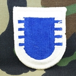 4th Battalion, 325th Airborne Infantry Regiment, A-4-91