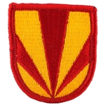 3rd Battalion (VulcanStinger) (Airborne), 4th Air Defense Artillery, A-4-89