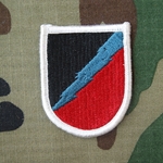 LRSD, Co C, 106th Military Intelligence Battalion, A-4-84
