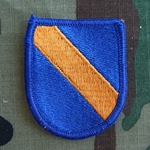 Pathfinder Platoon, 12th Aviation Brigade, A-4-000