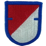 1st Squadron (Airborne), 40th Cavalry Regiment, A-4-000