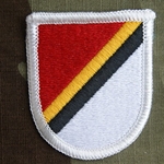 C Troop, 1st Squadron, 158th Cavalry Regiment, A-4-28
