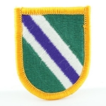 96th Civil Affairs Battalion, A-4-19