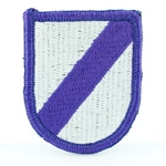 97th Civil Affairs Battalion, A-4-000
