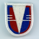 30th Engineer Battalion (Topographic) (Airborne), A-4-000