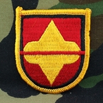 1st Battalion (Airborne), 321st Field Artillery Regiment, A-4-00