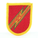 234th Field Artillery Detachment (Airborne), A-4-000