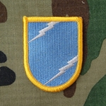 LRSD, 163rd Military Intelligence Battalion, A-4-000