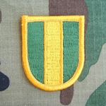 16th Military Police Brigade (Airborne), A-4-000