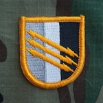 4th Psychological Operations Group, A-4-000