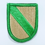 612th Quartermaster Company, A-4-000