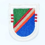 3rd Battalion, 75th Infantry Ranger Regiment, A-4-78