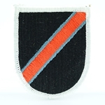 LRSD, 1st Squadron, 194th Cavalry Regiment, A-4-76