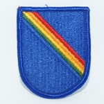 7th Special Operations Support Command, A-4-71