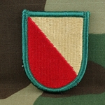 13th Support Battalion, A-4-21