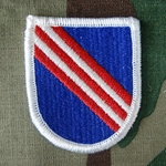 4th Special Operations Support Command, A-4-43