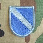 Pathfinder Platoon (Airborne), 17th Aviation Brigade, A-4-000