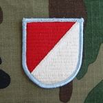 Troop E (Airborne), 17th Cavalry Regiment, A-4-000