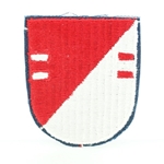 2nd Squadron (Airborne), 17th Cavalry Regiment, A-4-000
