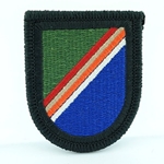 75th Ranger Regiment, A-4-000