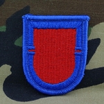 1st Battalion, 501st Infantry Regiment, A-4-55