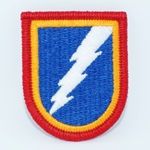 LRSD, 1st Squardron, 101st Cavalry Regiment, A-4-66