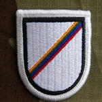 LRSD, Co D, 124th Military Intelligence Battalion, A-4-68