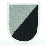 LRSD, 1st Squadron, 167th Cavalry Regiment (Airborne), A-4-29