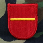 1st Battalion (Airborne), 319th Airborne Field Artillery Regiment, A-4-14