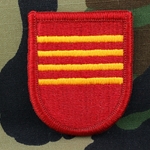 4th Battalion (Airborne), 319th Airborne Field Artillery Regiment, A-4-000