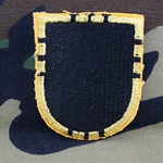 Co. A (Airborne), 6th Battalion, 327th Infantry Regiment, A-4-000