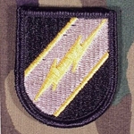 Joint Special Operations Command (JSOC), Joint Communications Unit (JCU), A-4-000
