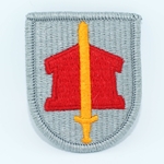 ROTC Ranger, A-4-2