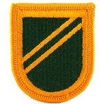 101st Military Police Company, A-4-000