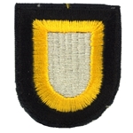 101st Airborne Division, HHC & Division Band, A-4-000