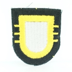 Headquarters, 3rd Brigade, 101st Airborne Division, A-4-000