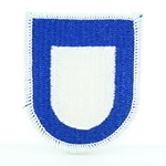 Headquarters and Headquarters Company, 172nd Infantry Brigade, A-4-000