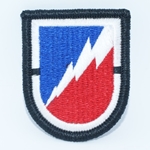 Joint Communications Support Element, 1st Joint Communications Squadron (JCS), A-4-Not Under TIOH