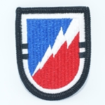 Joint Communications Support Element, 2nd Joint Communications Squadron (JCS), A-4-Not Under TIOH