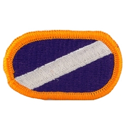 Company A, 96th Civil Affairs Battalion