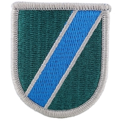 1st Special Forces Command, Military Intelligence Battalion