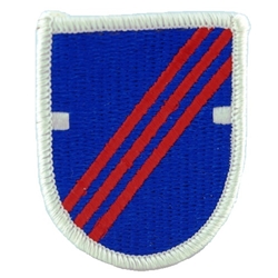1st Security Force Assistance Brigade (SFAB), A-4-315