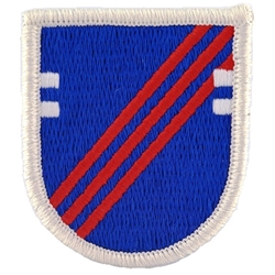 2nd Security Force Assistance Brigade (SFAB), A-4-317