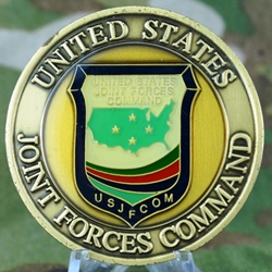 U.S. Joint Forces Command
